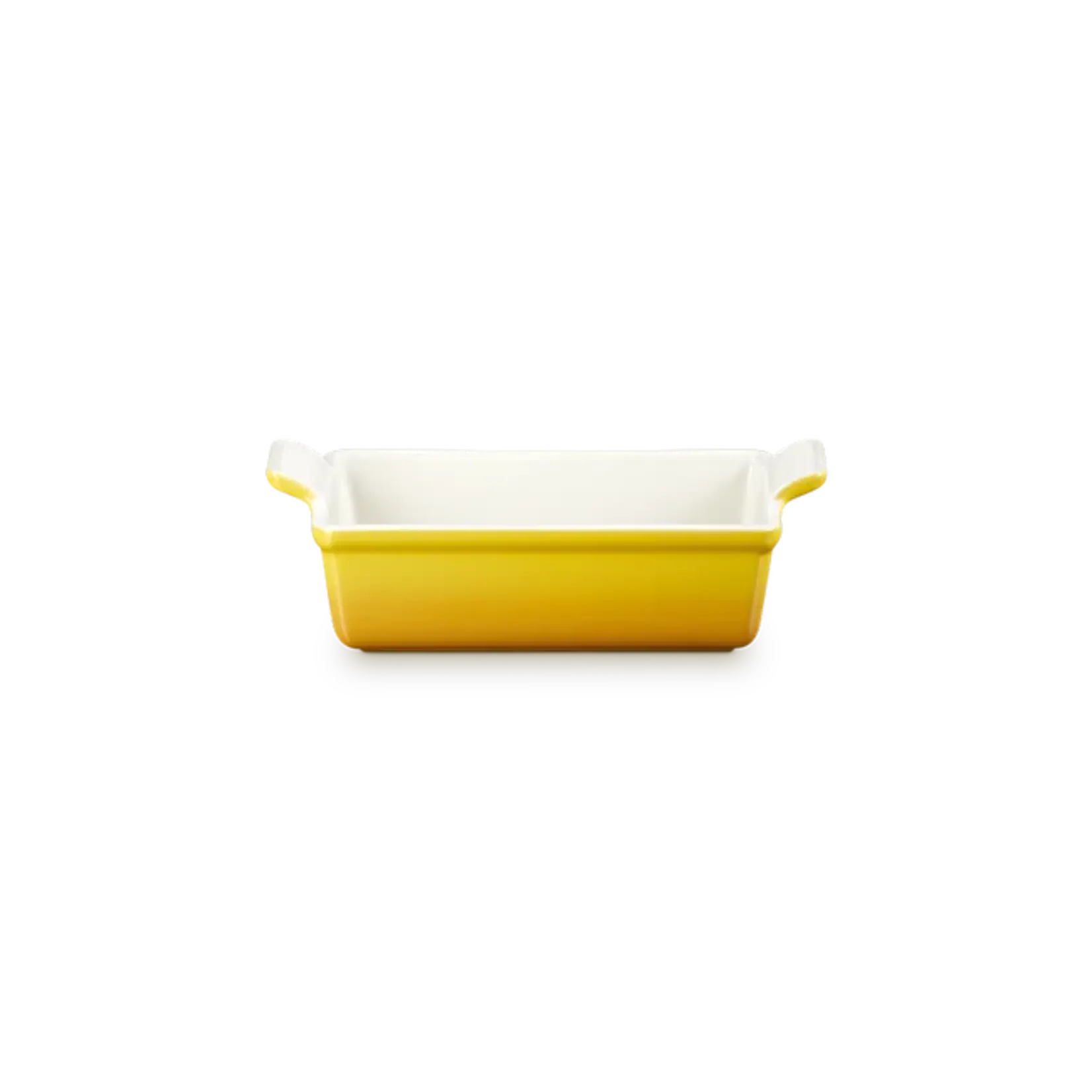 Le Creuset Heritage Loaf Dish, 9", Nectar