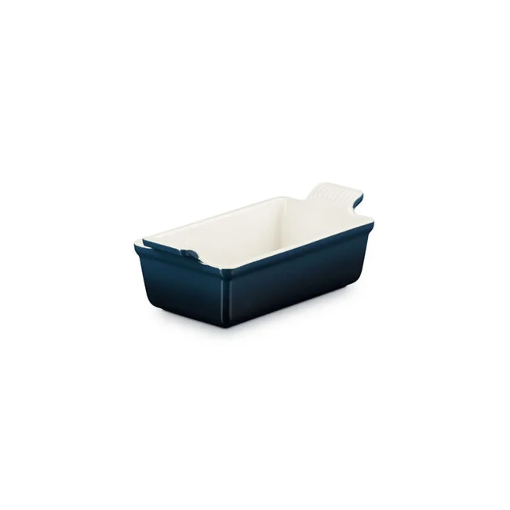 Le Creuset Heritage Loaf Dish, 9", Nuit