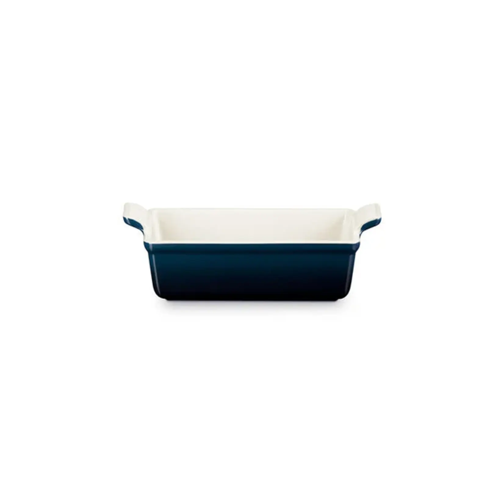 Le Creuset Heritage Loaf Dish, 9", Nuit