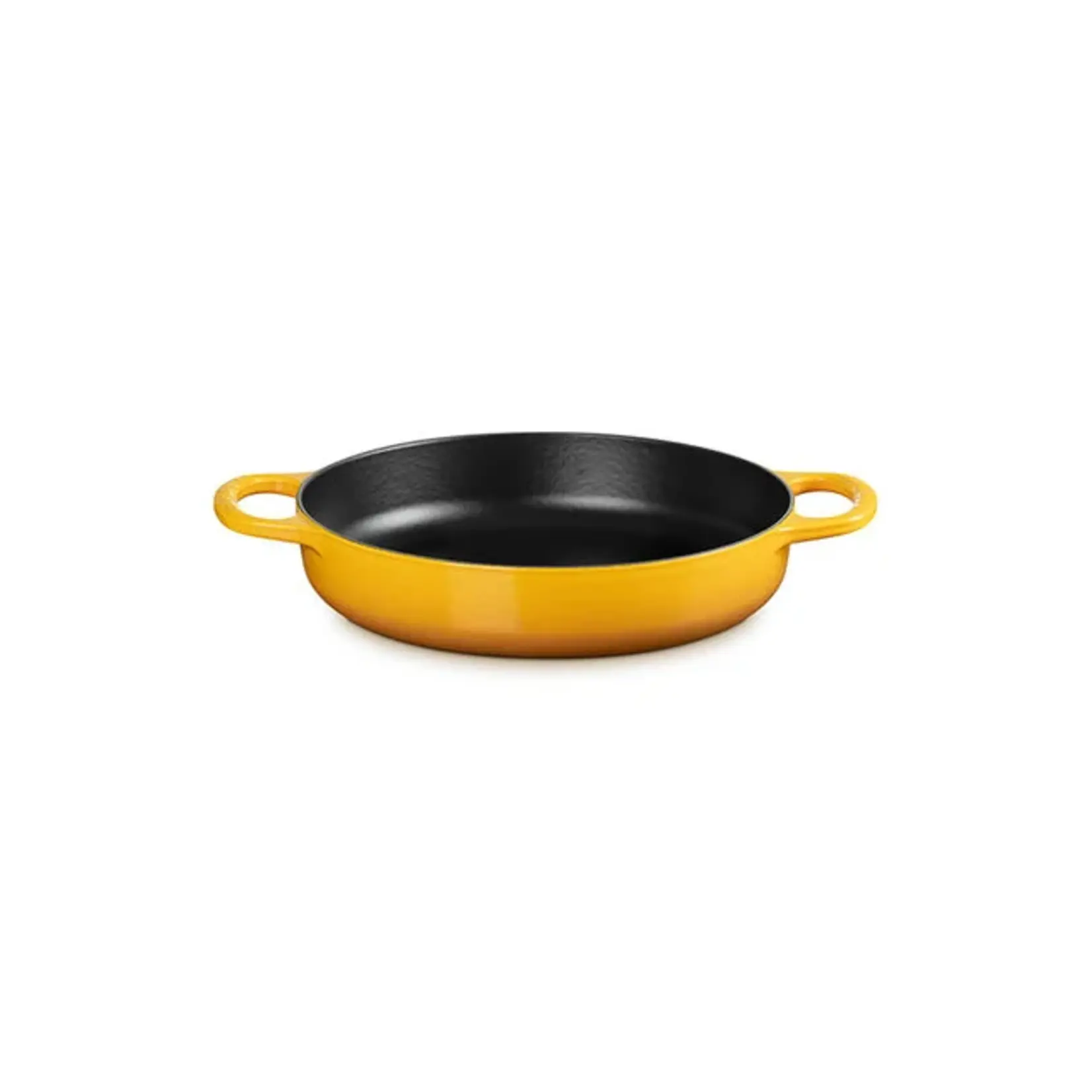 Le Creuset Signature Round Everyday Pan, 11", Nectar
