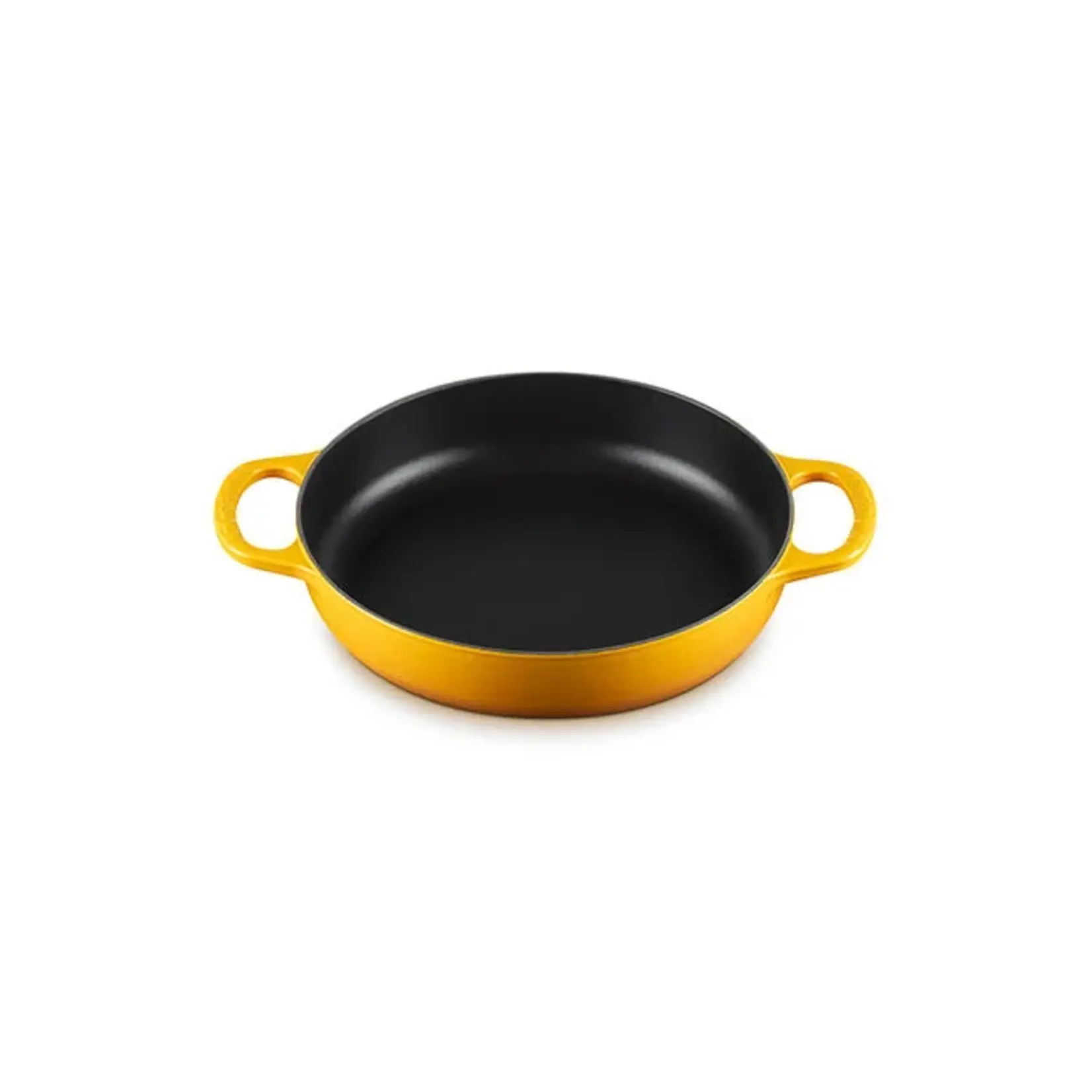 Le Creuset Signature Round Everyday Pan, 11", Nectar