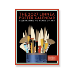 Linnea Design 2027 Linnea Design Poster Calendar