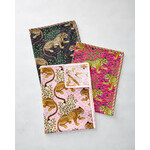 Print Fresh Tea Towels s/3 Bagheera