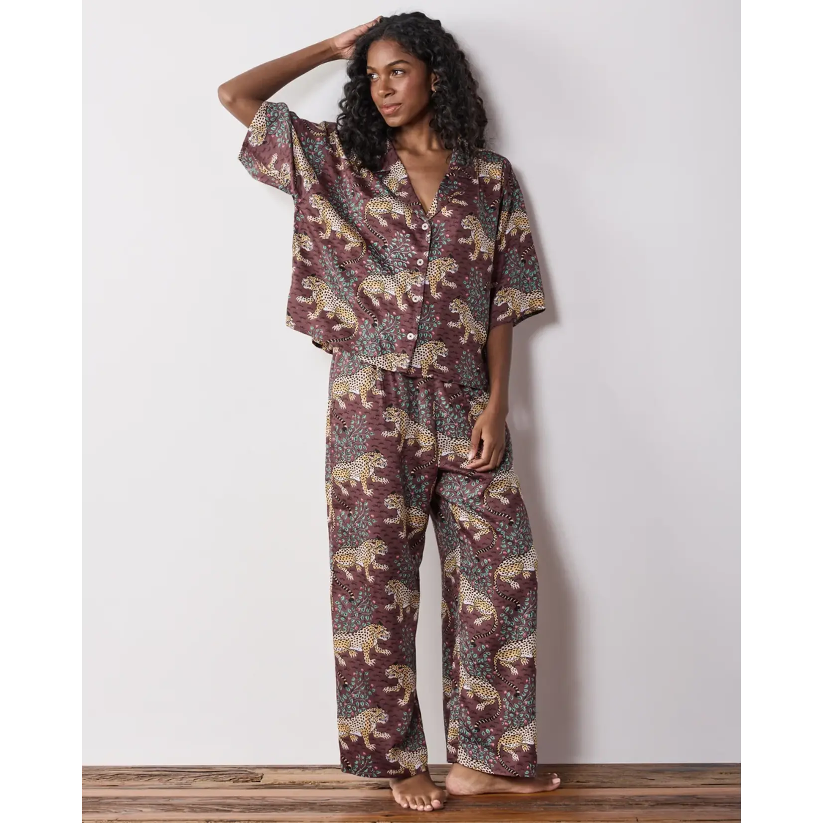Print Fresh Wildest Dreams Set Bagheera