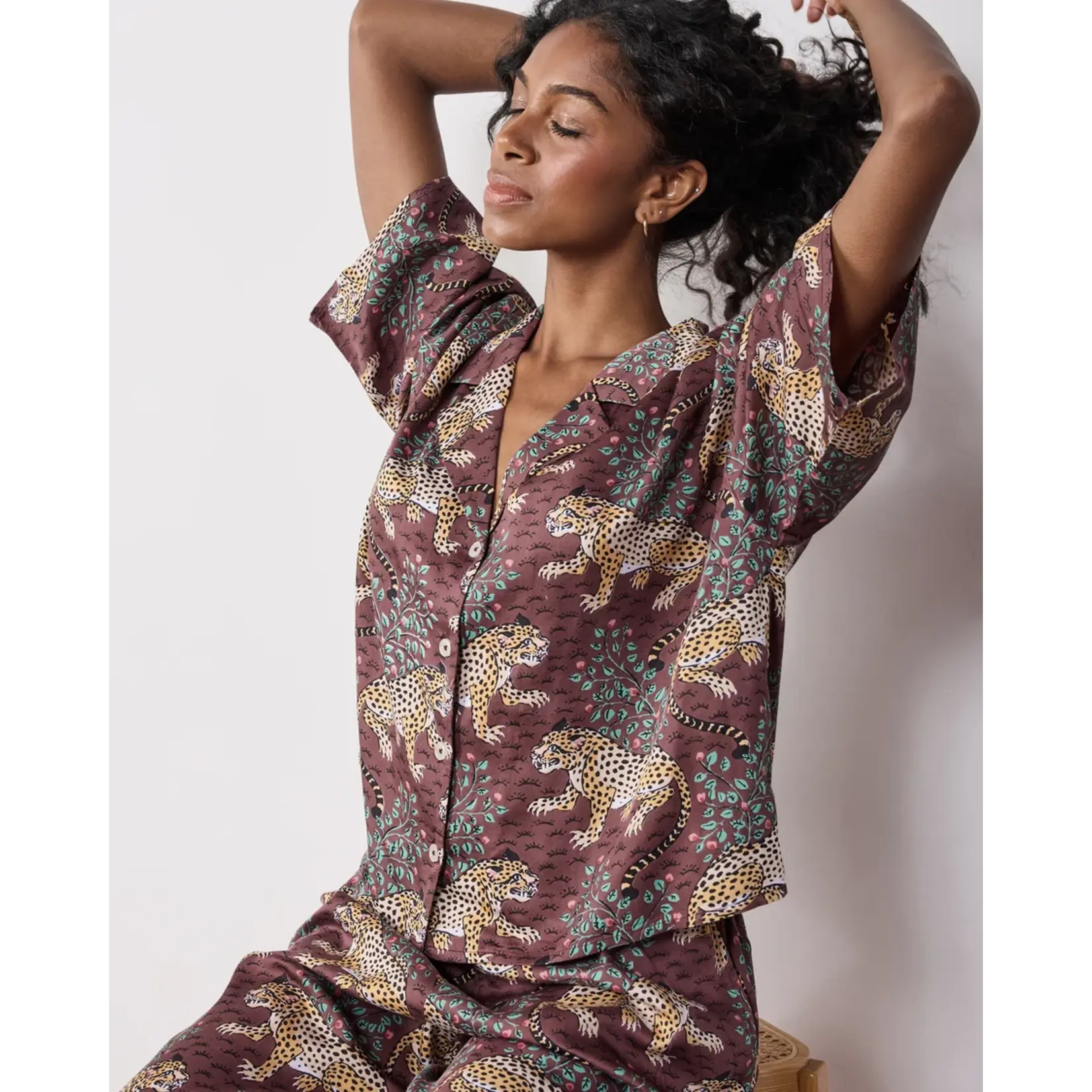 Print Fresh Wildest Dreams Set Bagheera