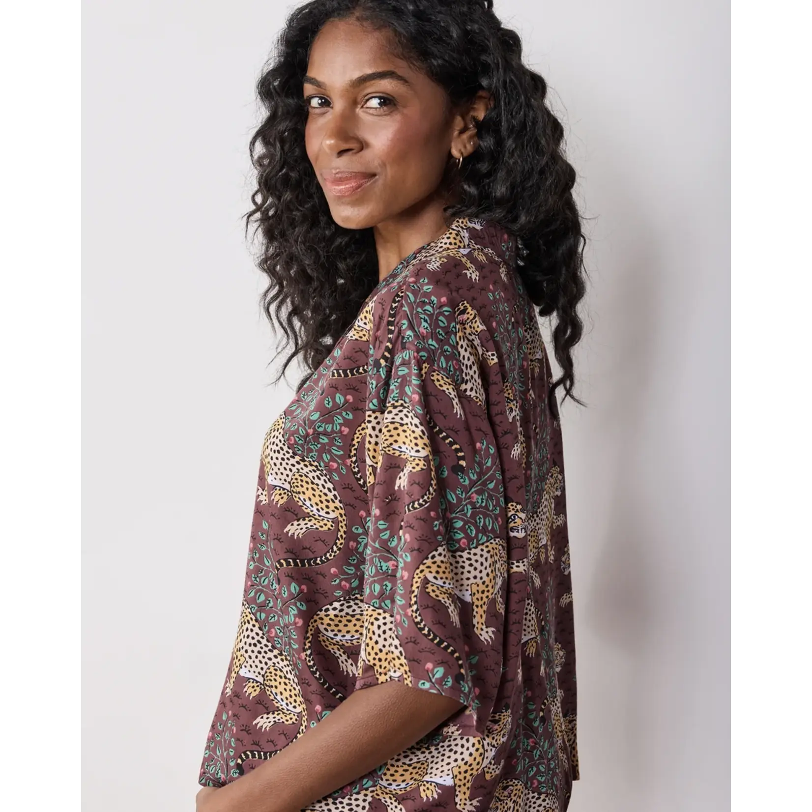 Print Fresh Wildest Dreams Set Bagheera