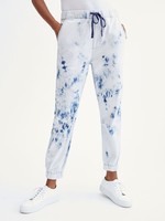 7 for all mankind Tie Dye Drawstring Jogger