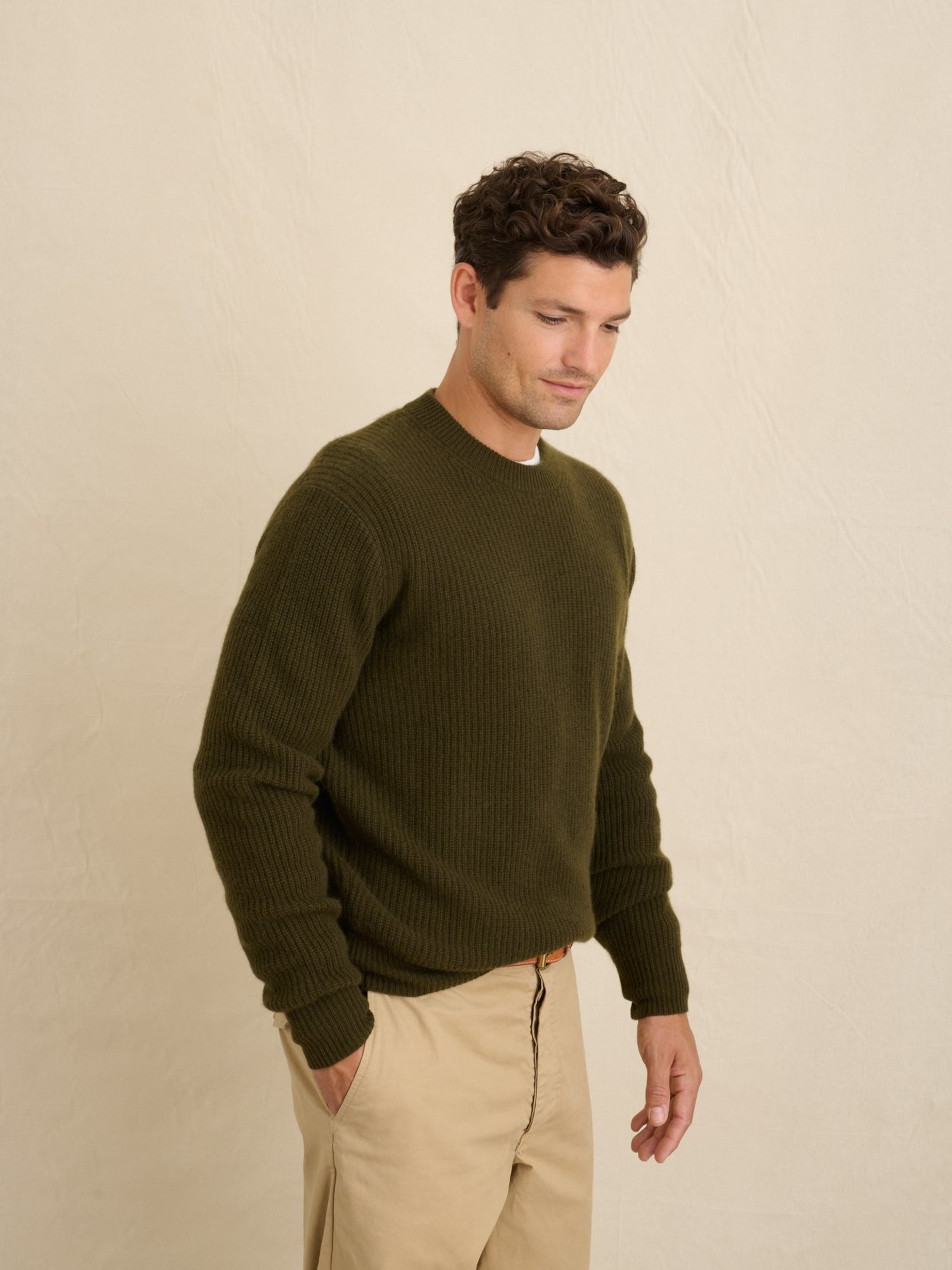 jorden sweater