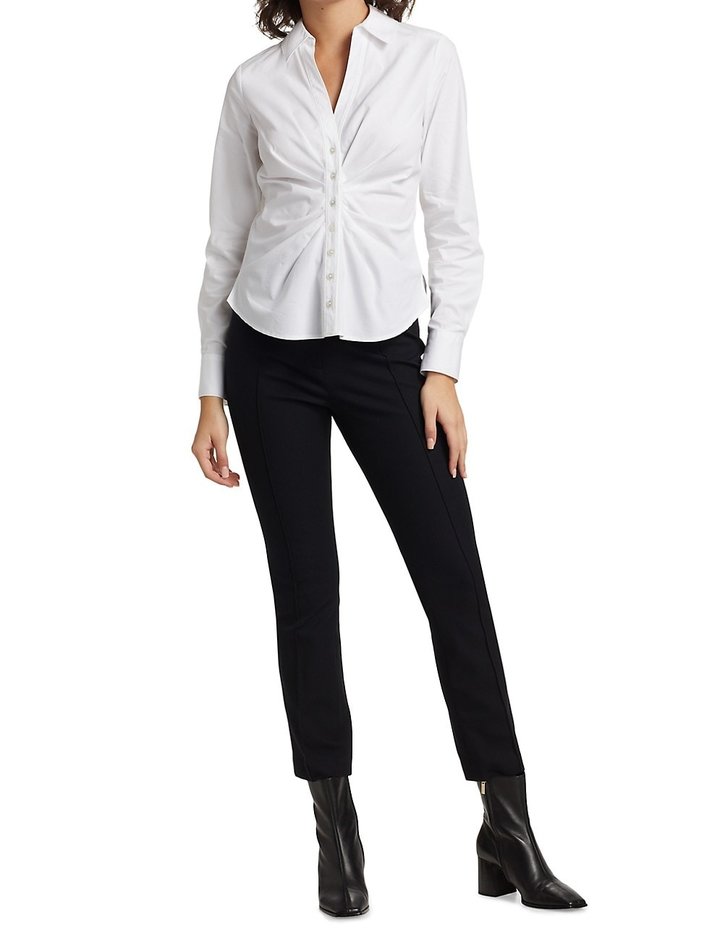 veronica beard magda sweater