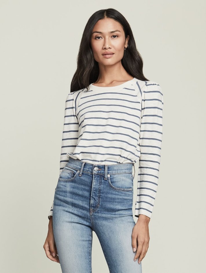 veronica beard magda sweater