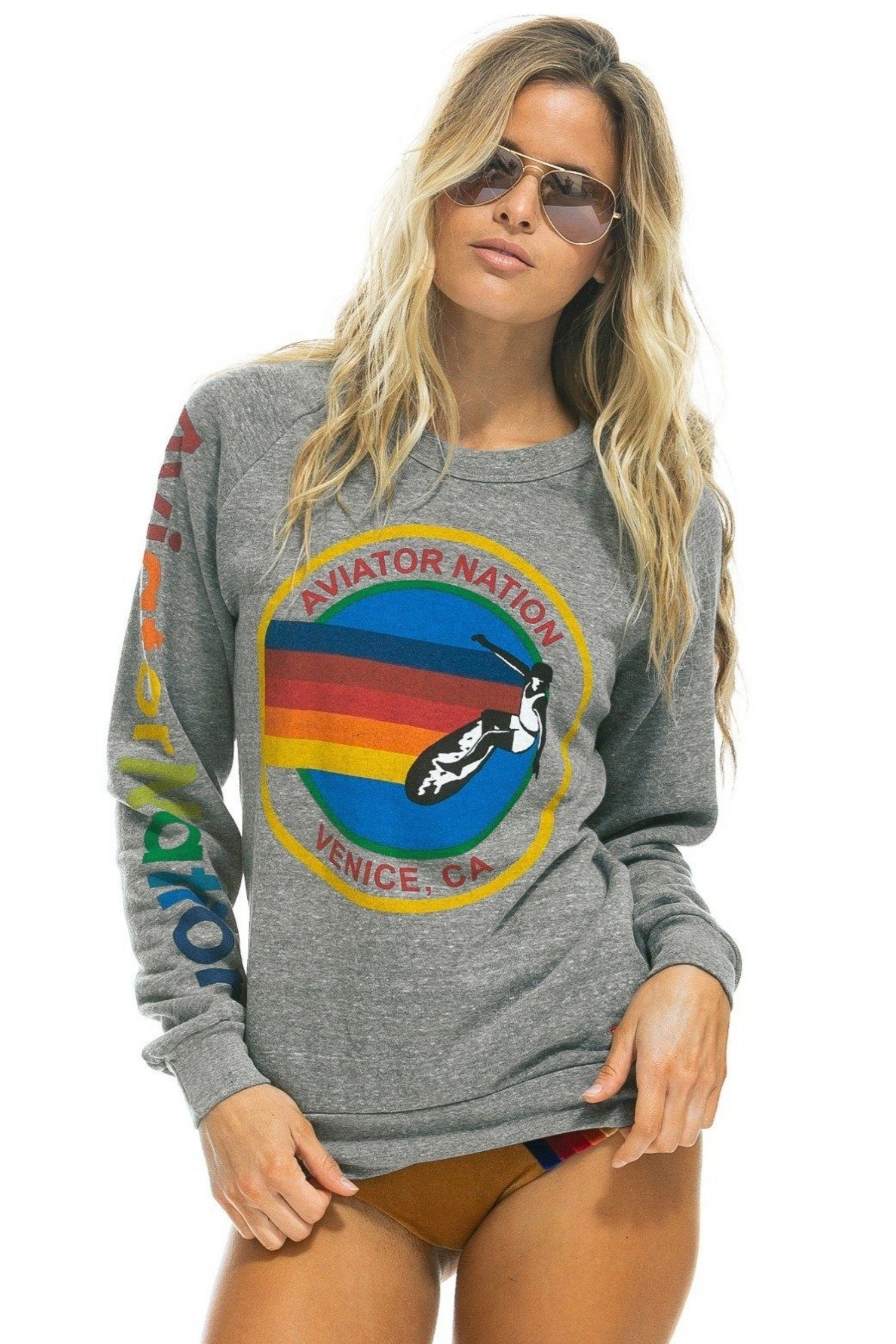 AVIATOR CREW - kloTH