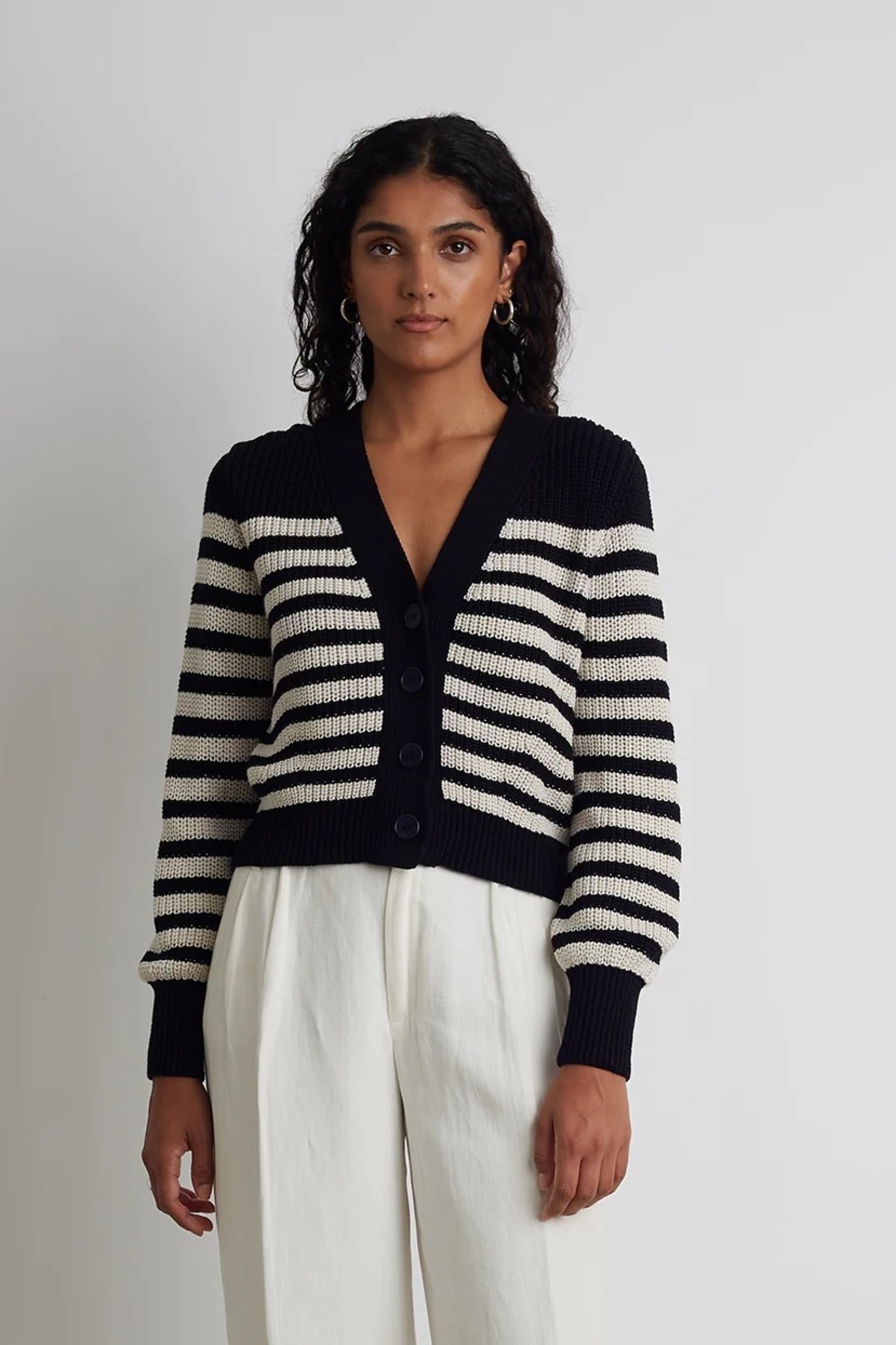 Eleven six shop cardigan