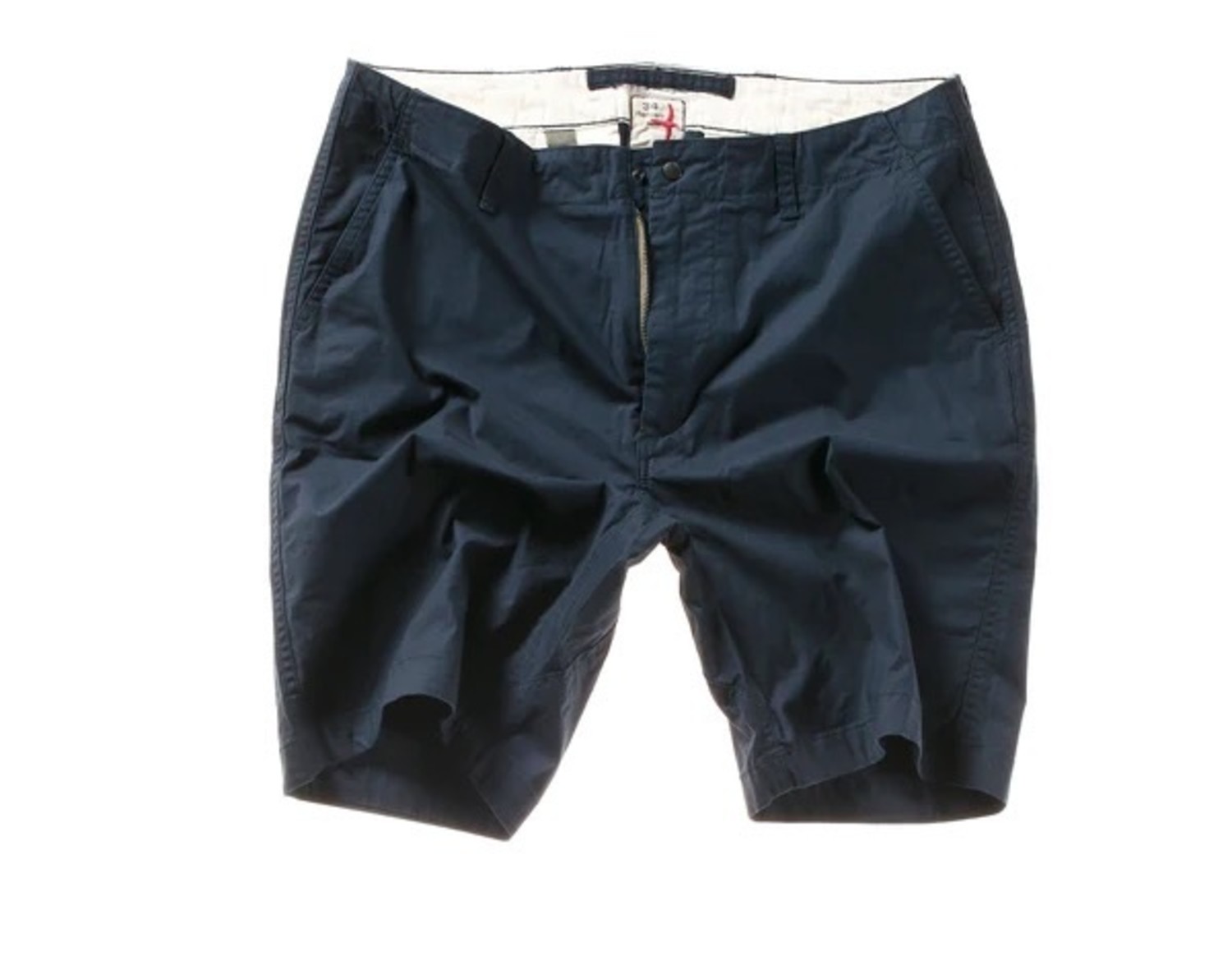 RELWEN FLYWEIGHT FLEX SHORT - DK NAVY