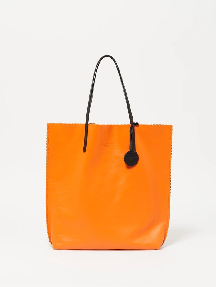 Shop Black Firday Jack Gomme CALVI ESCAPE Tote Bag at Best Price in