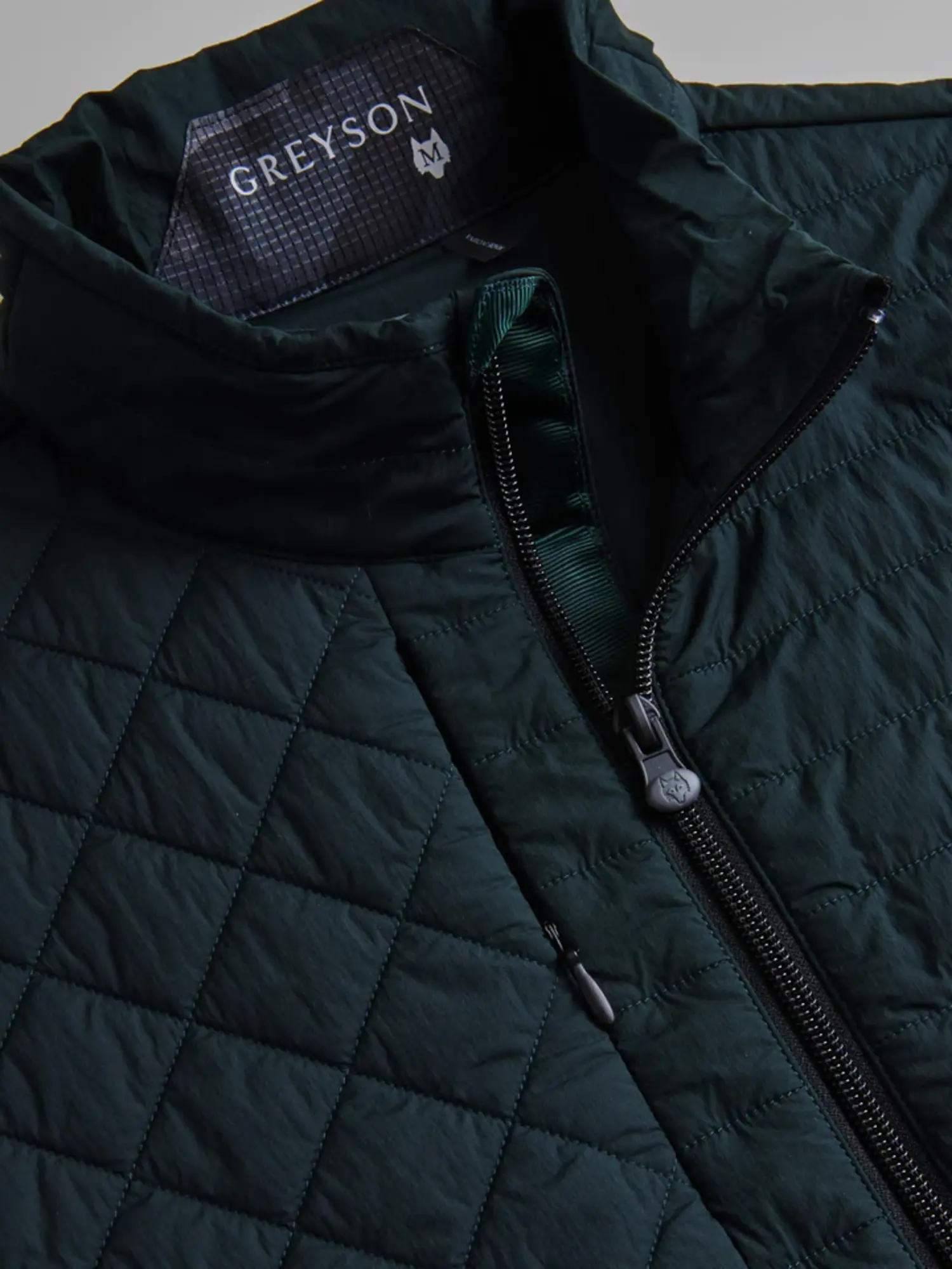 Greyson yukon hybrid jacket new arrivals