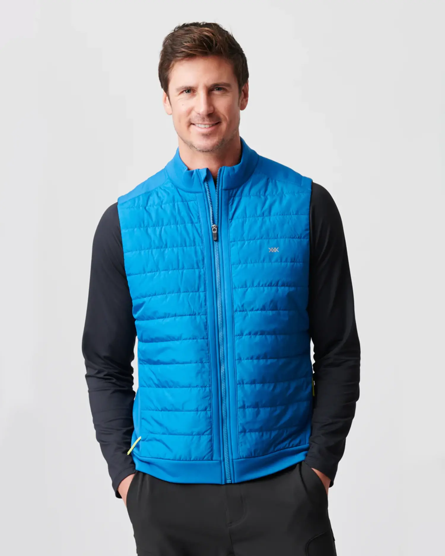 RHONE ALPINE INSULATED ACTIVE VEST
