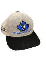 American Needle Penticton Vees Hat-Ball Game