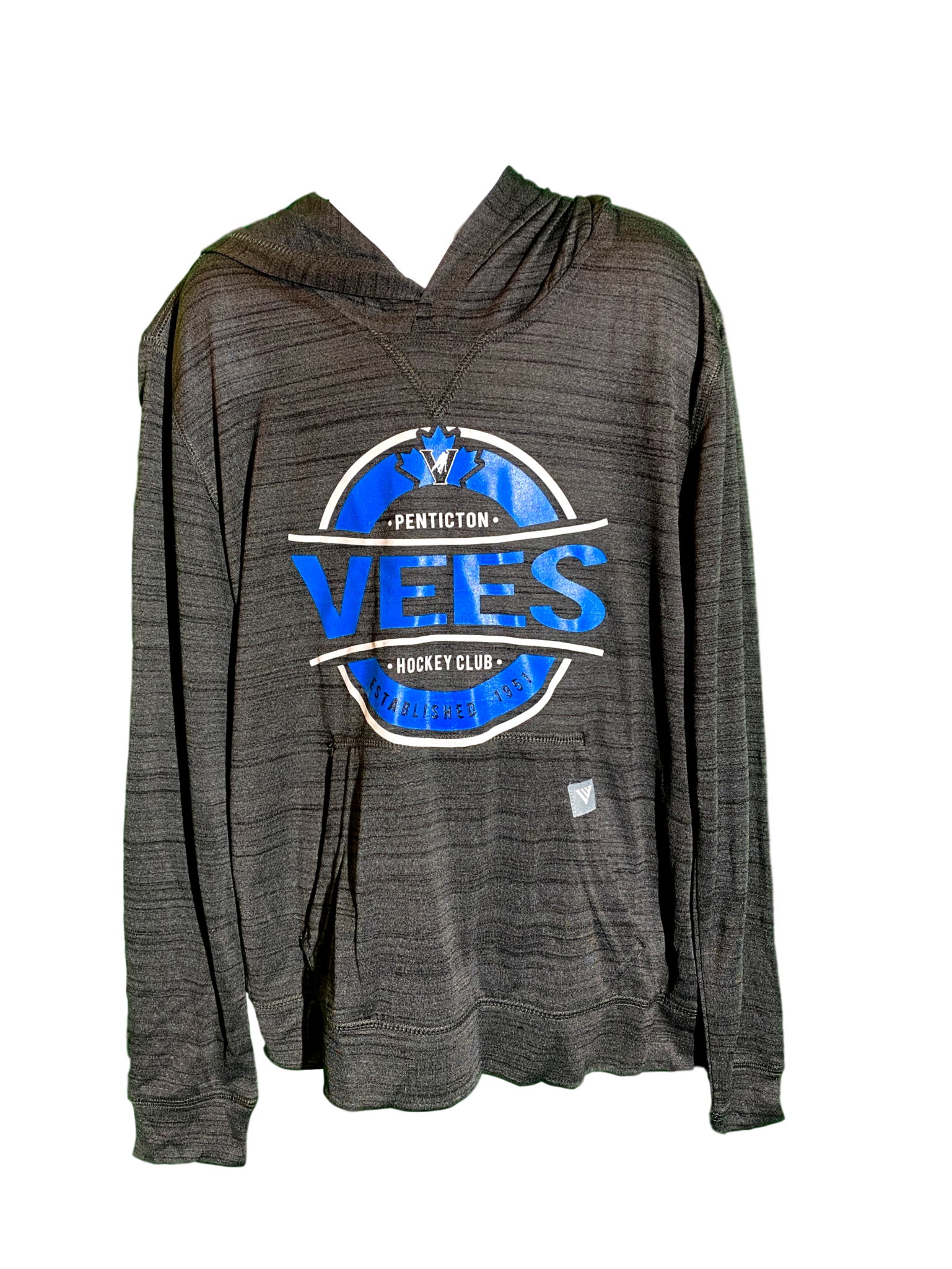 lightweight tech hoodie