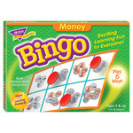 TREND Money Bingo