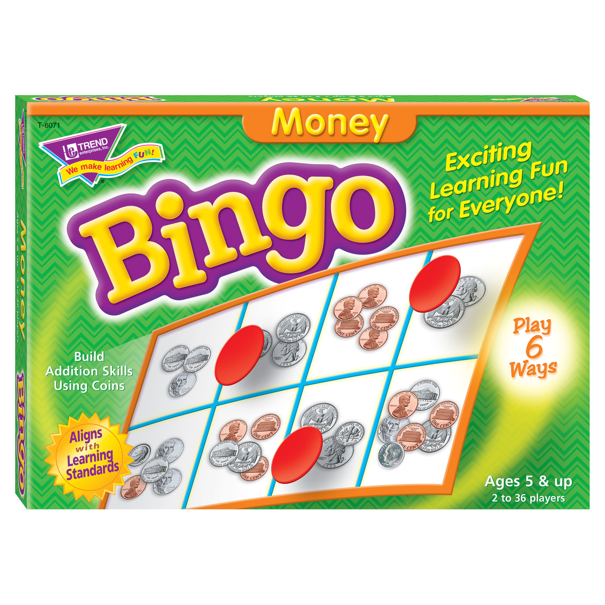 money-bingo-learning-essentials