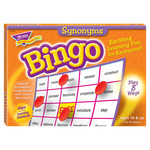 TREND Synonymns Bingo