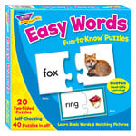 TREND Easy Words Puzzle