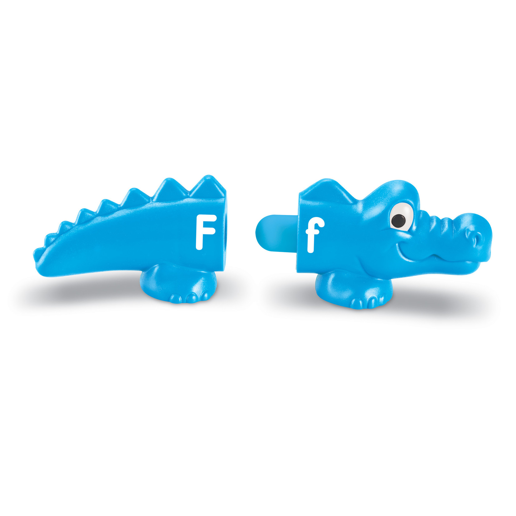 Learning Resources Alphabet Alligators