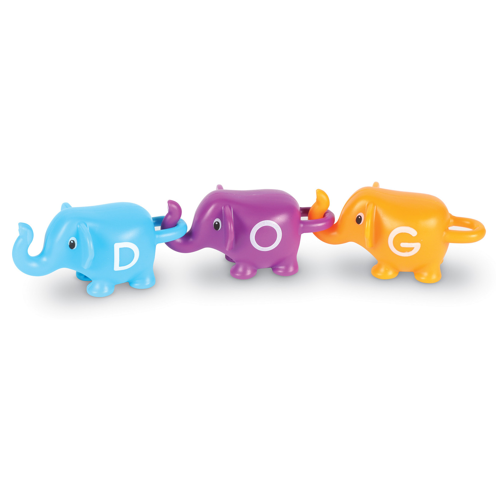 Learning Resources ABC Elephants