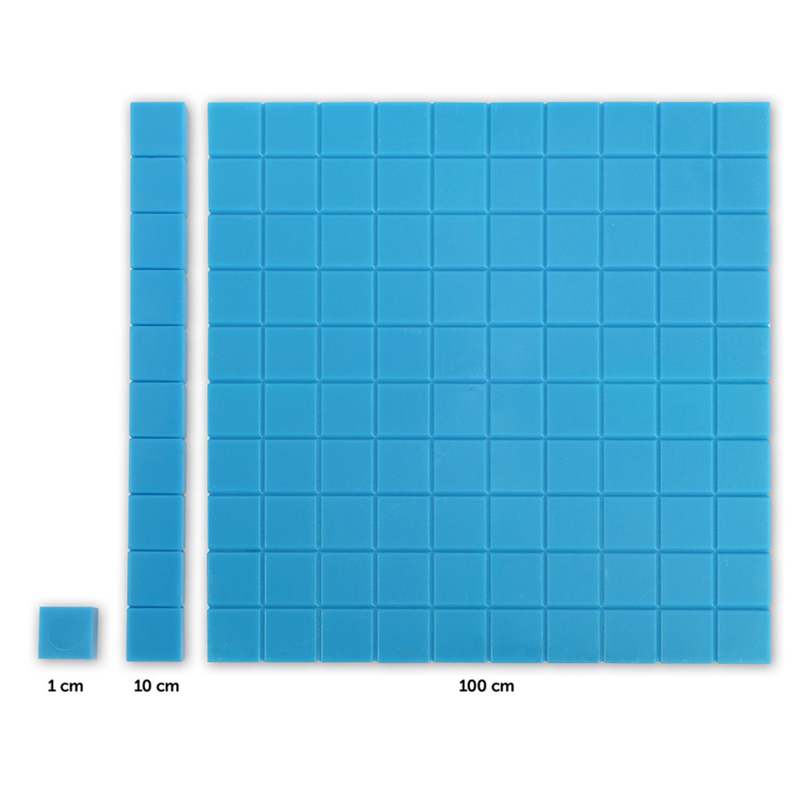 Learning Resources Base Ten Blocks