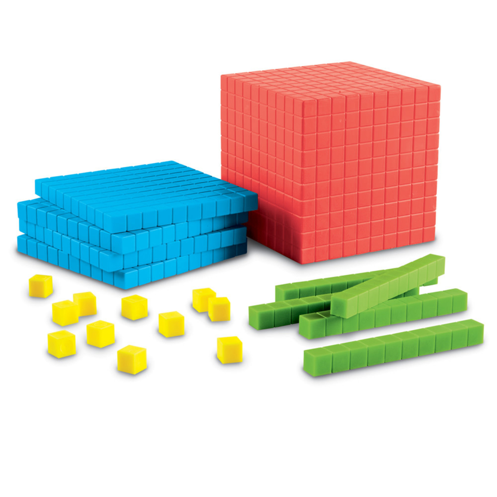 Learning Resources Base Ten