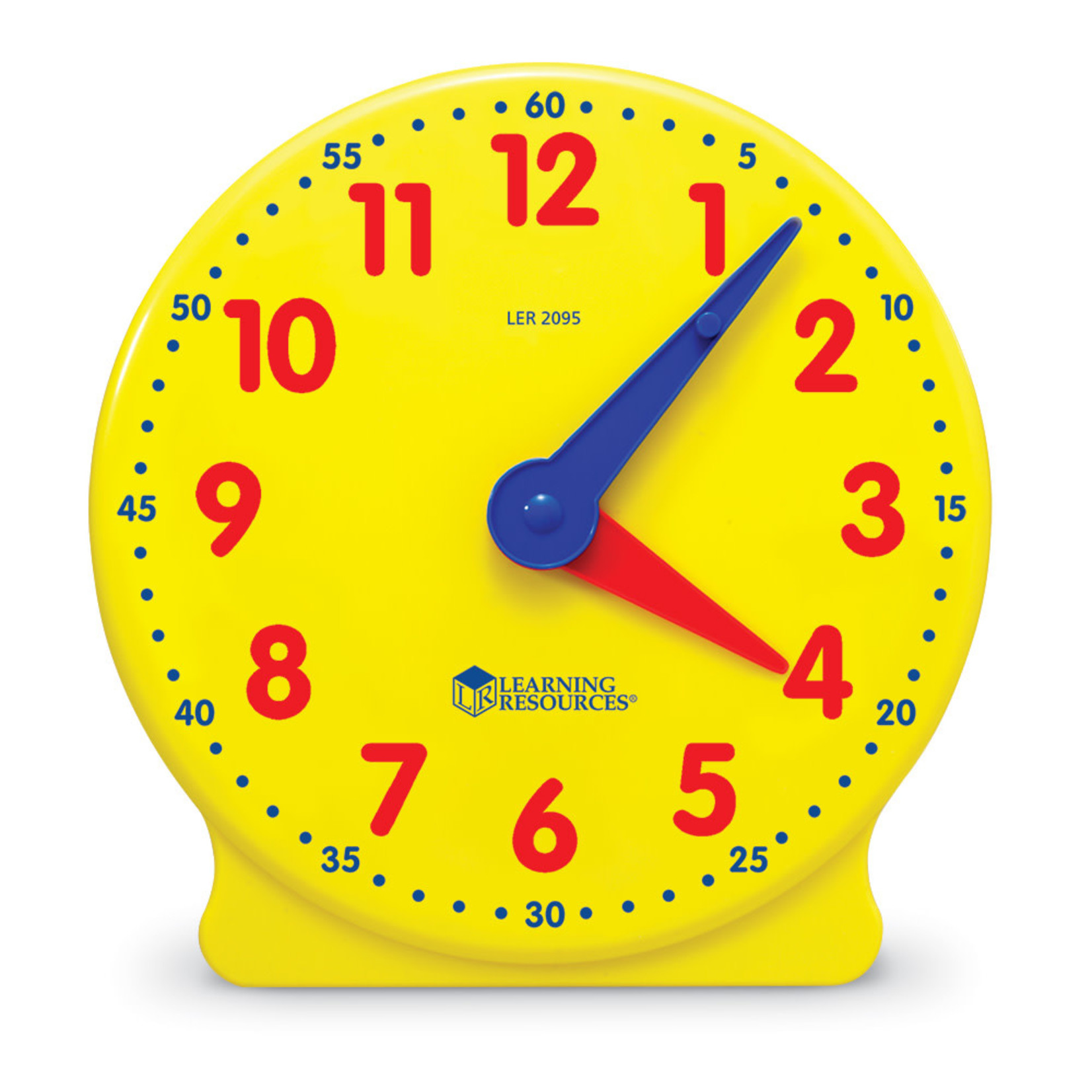 Learning Time Clock | lupon.gov.ph