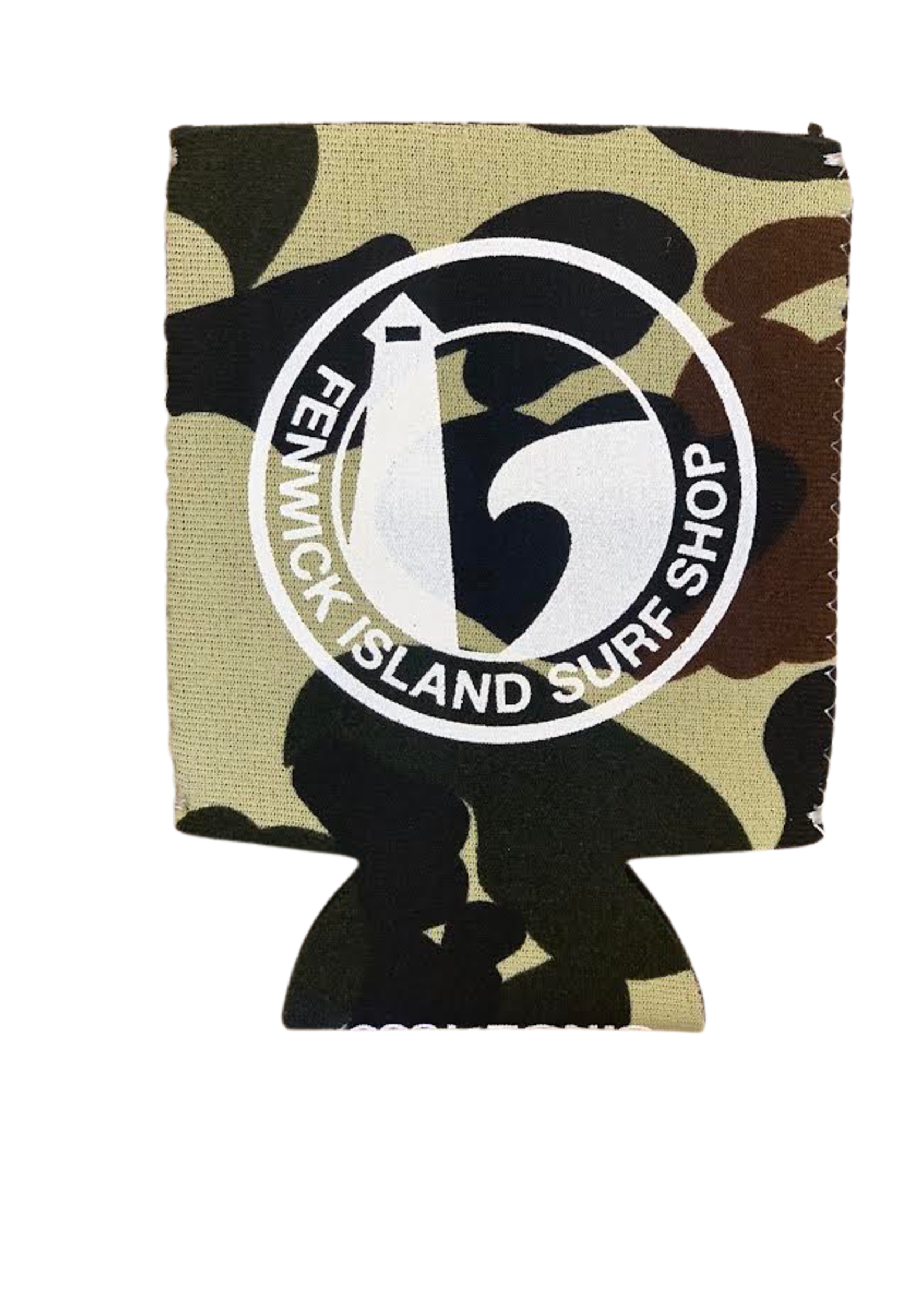 12OZ CAN KOOZIE