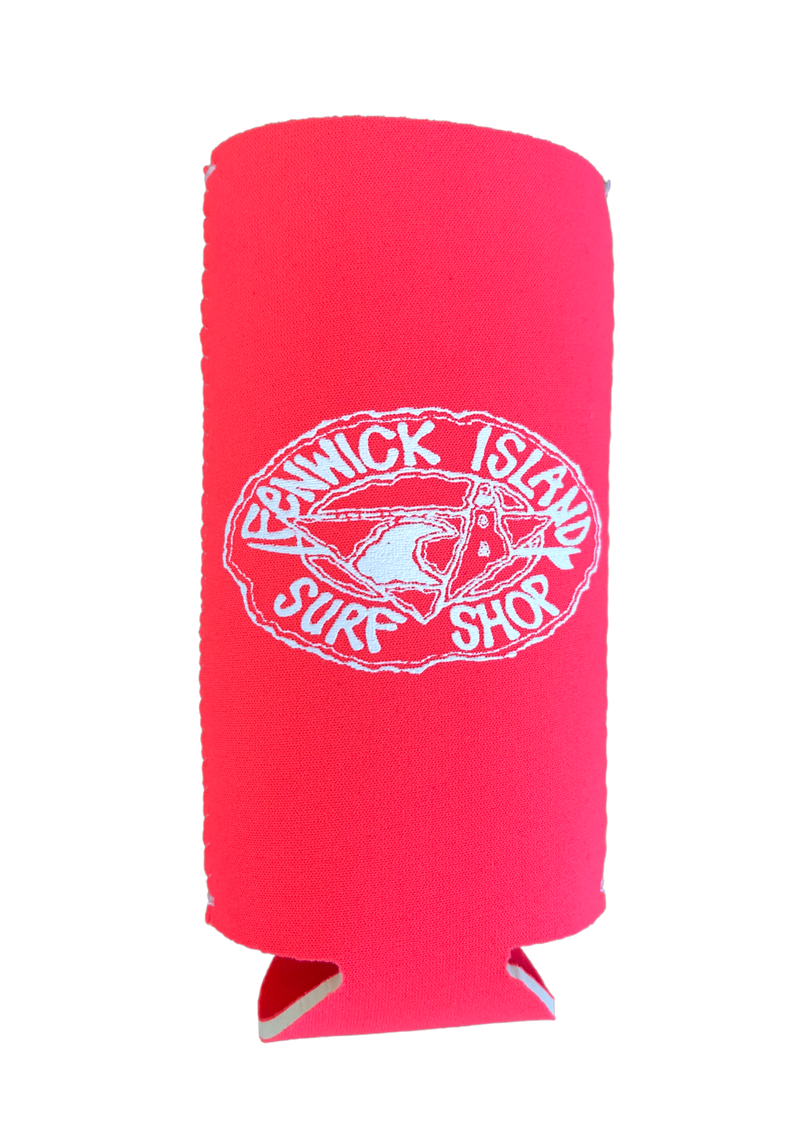 SLIM CAN KOOZIE