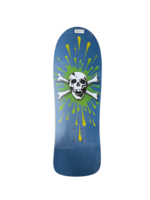 DED HEAD SILVER 30.25X10