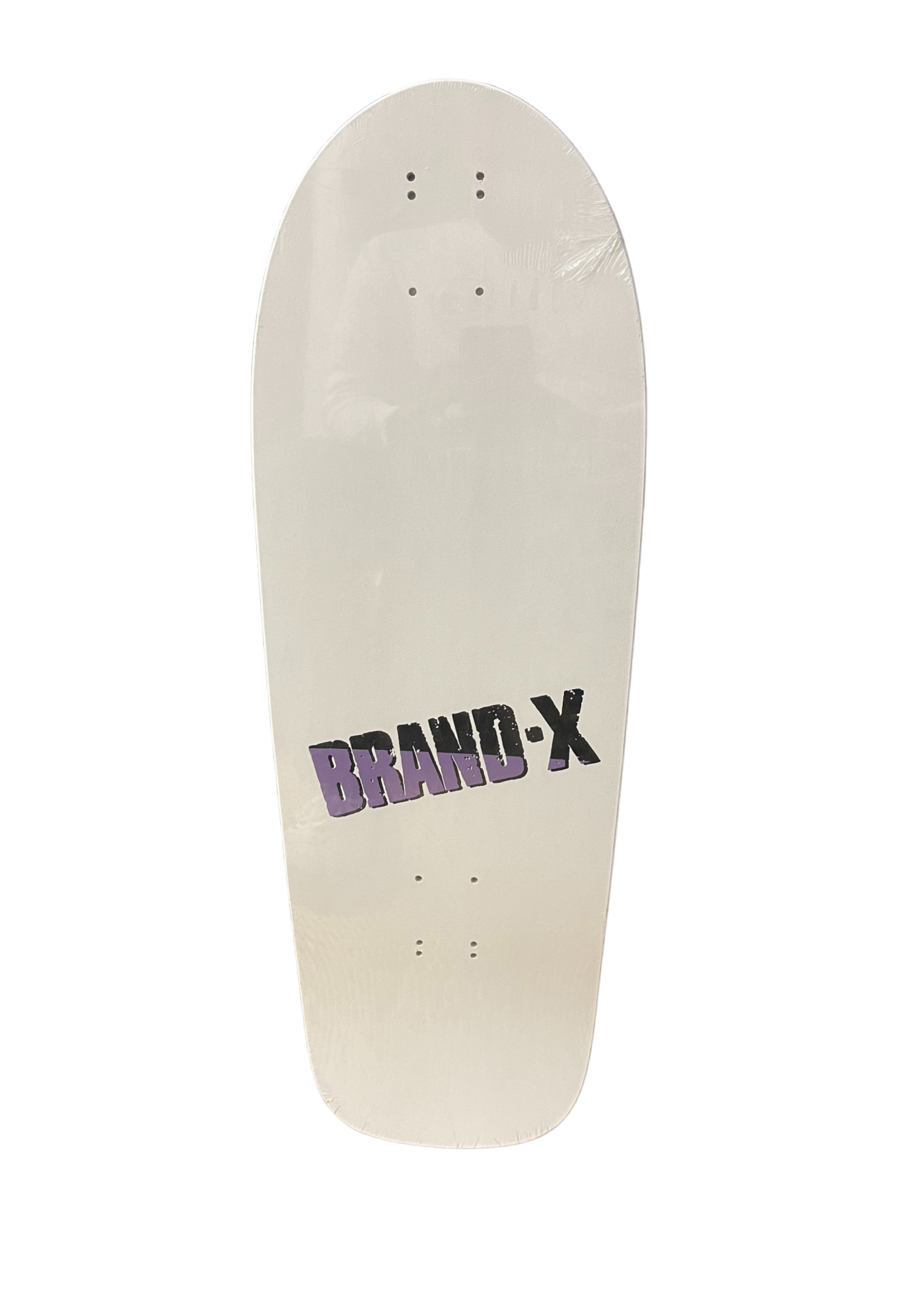 X-CON PIG WHITE 10X30