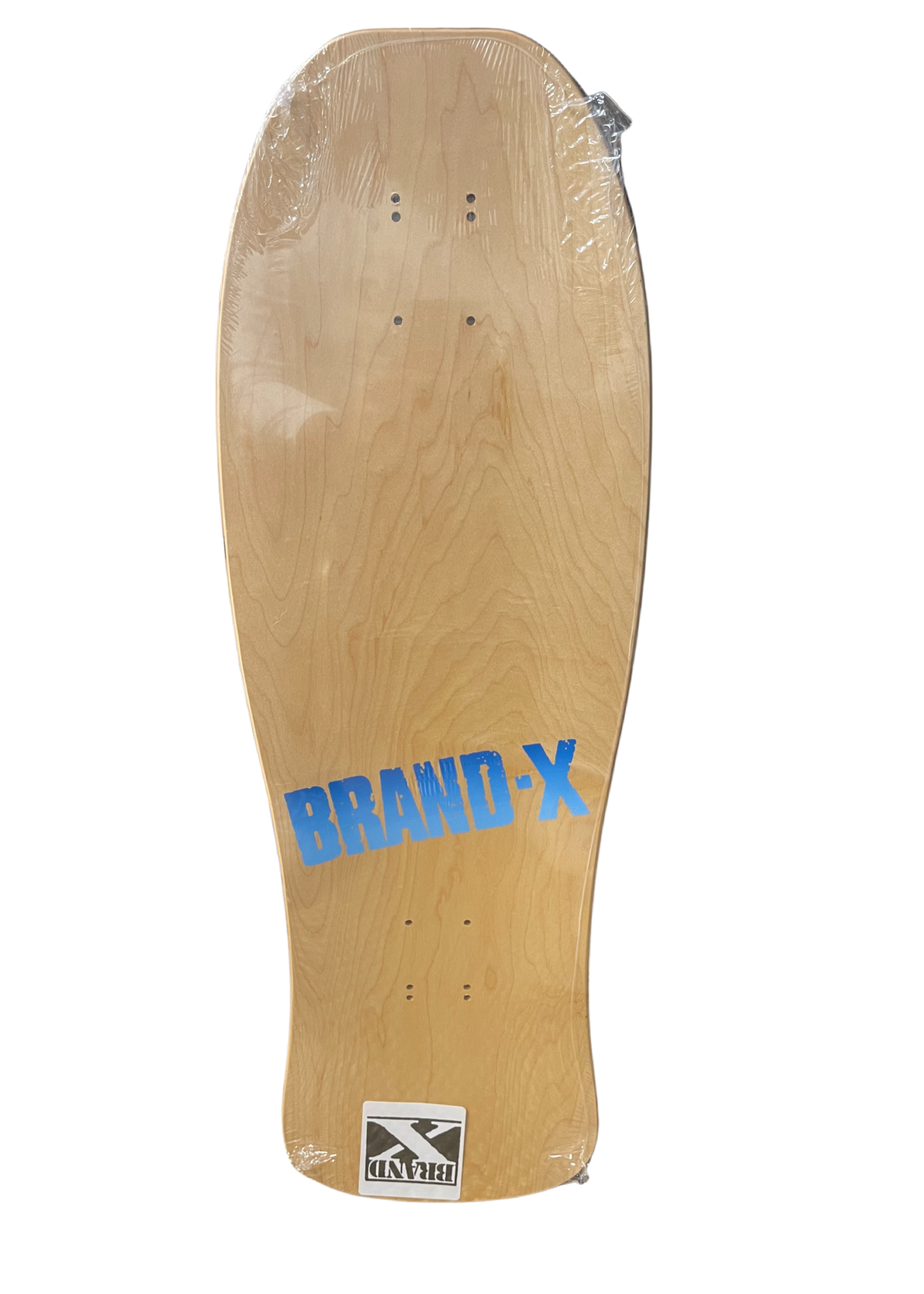 X-CON FISH NATTY 10X30