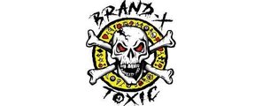 Brand Toxic