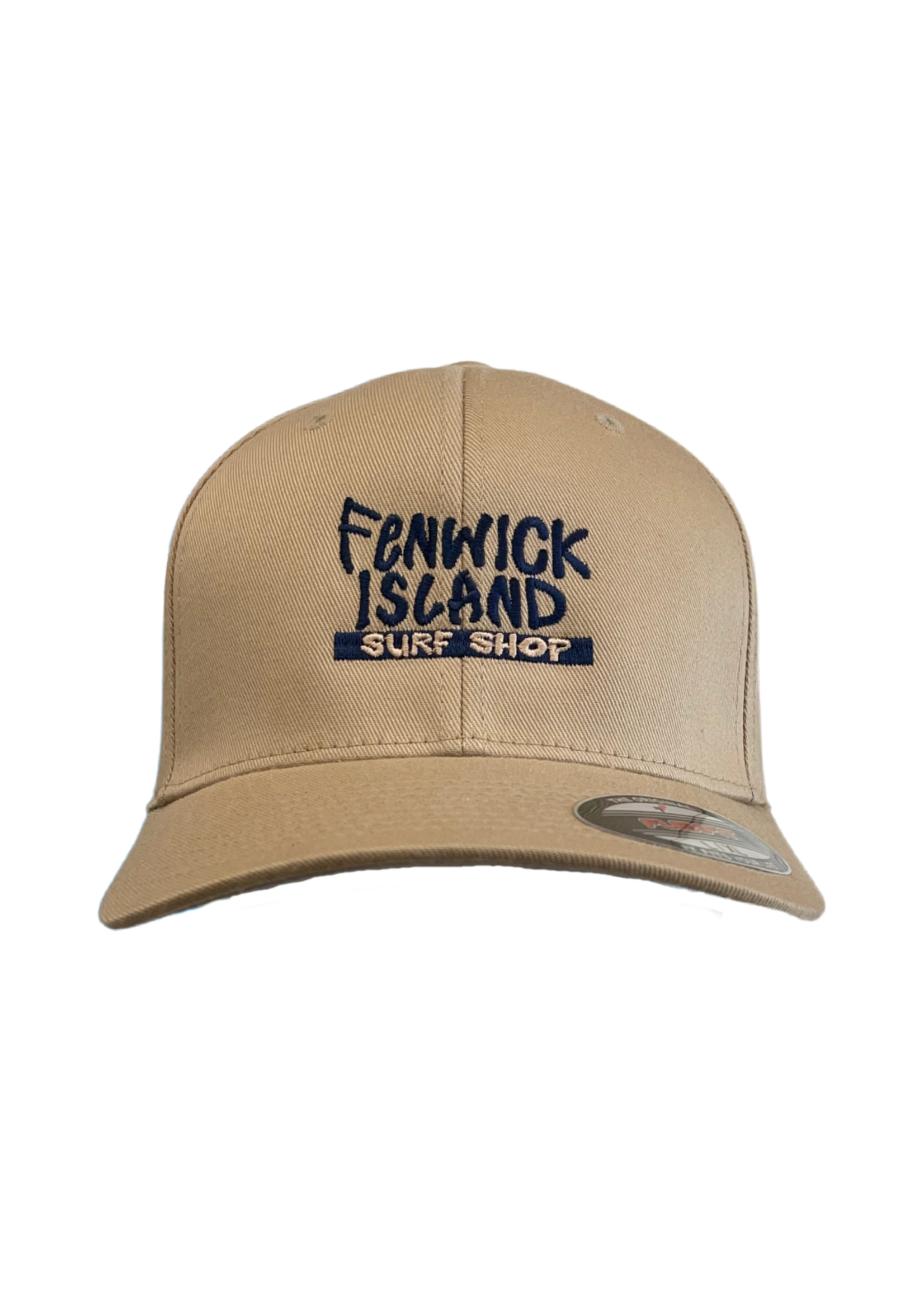 CAP, FENWICK TRUCKER MESH CAP