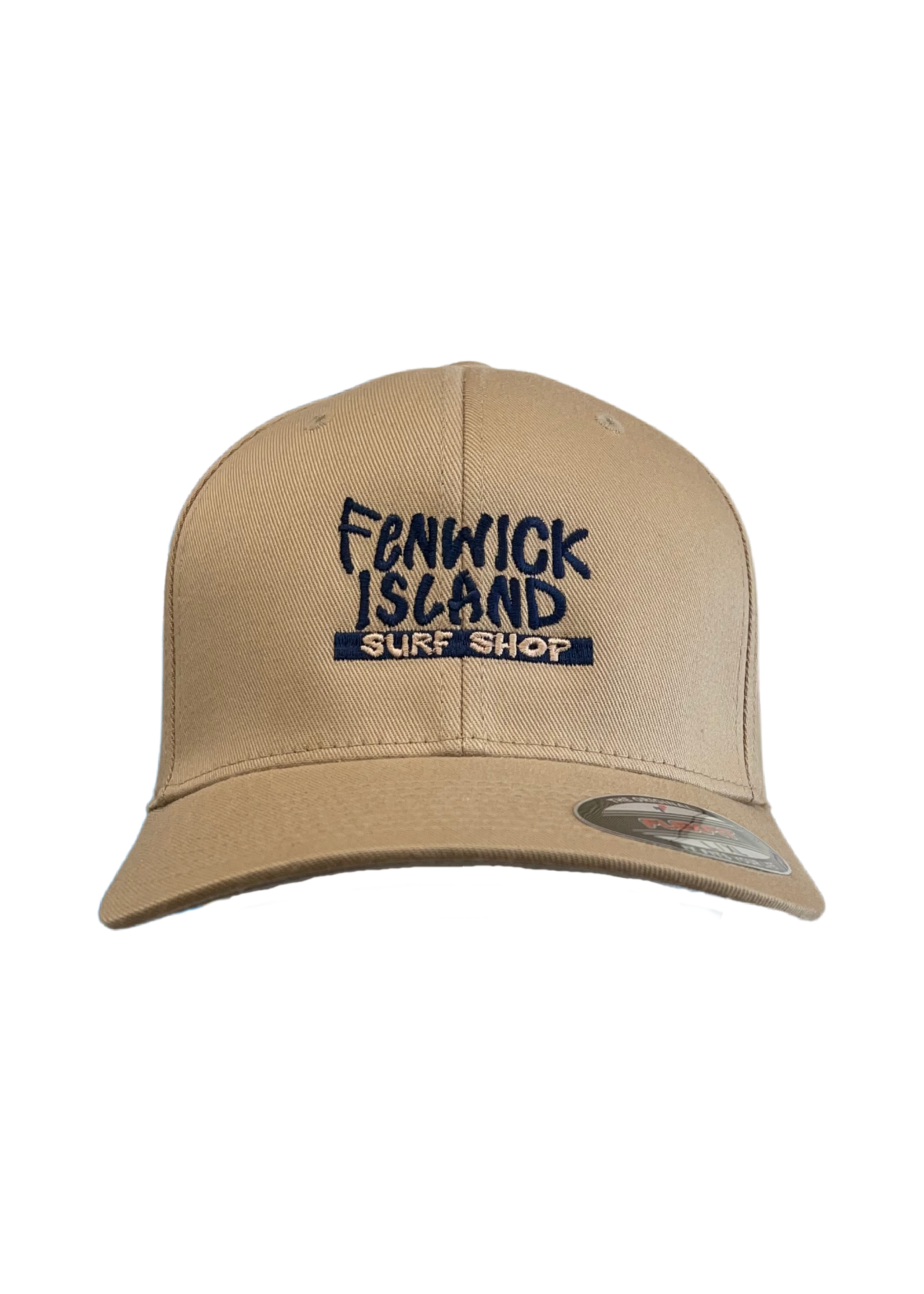 FLEX FIT HAT