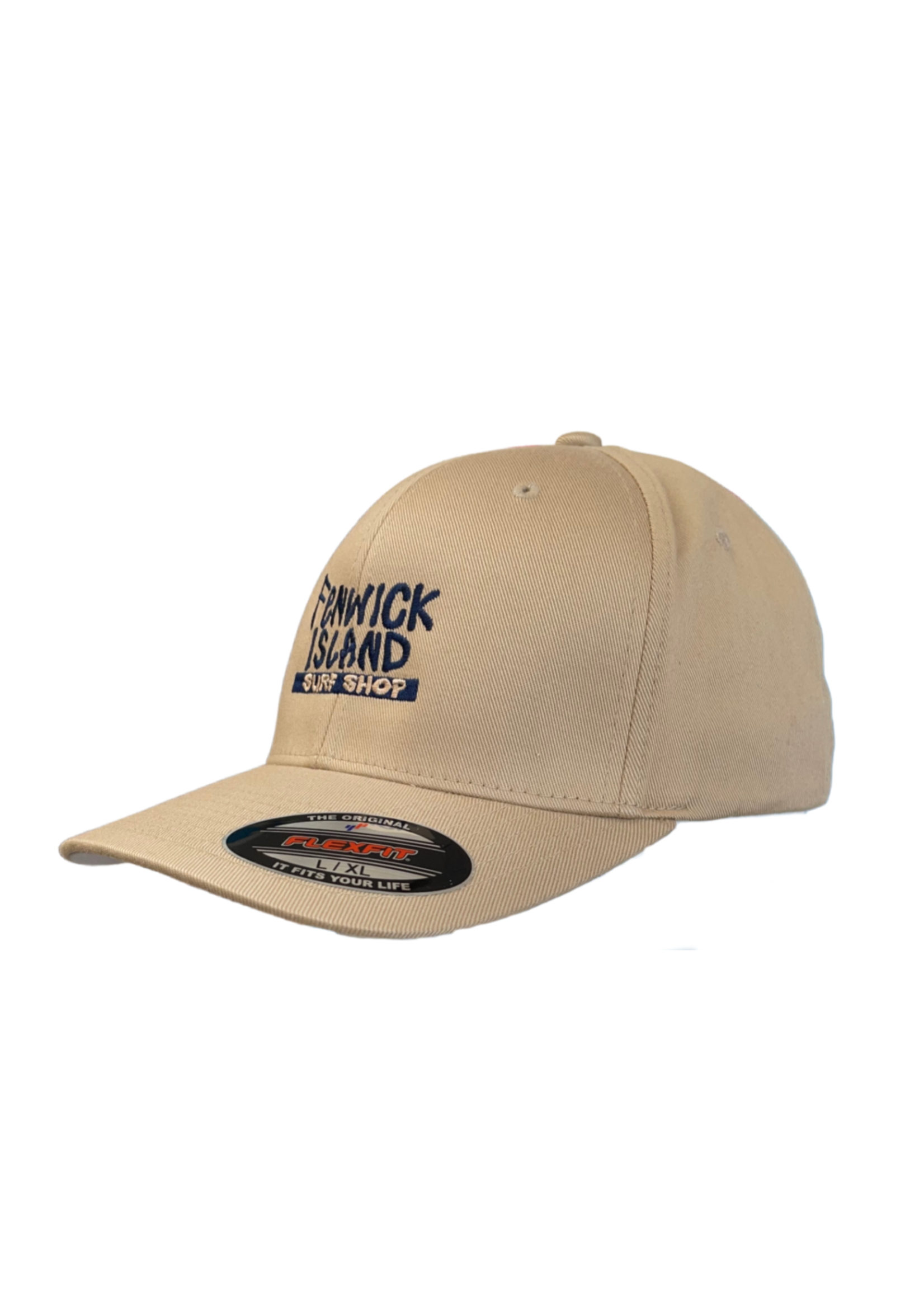 FLEX FIT HAT