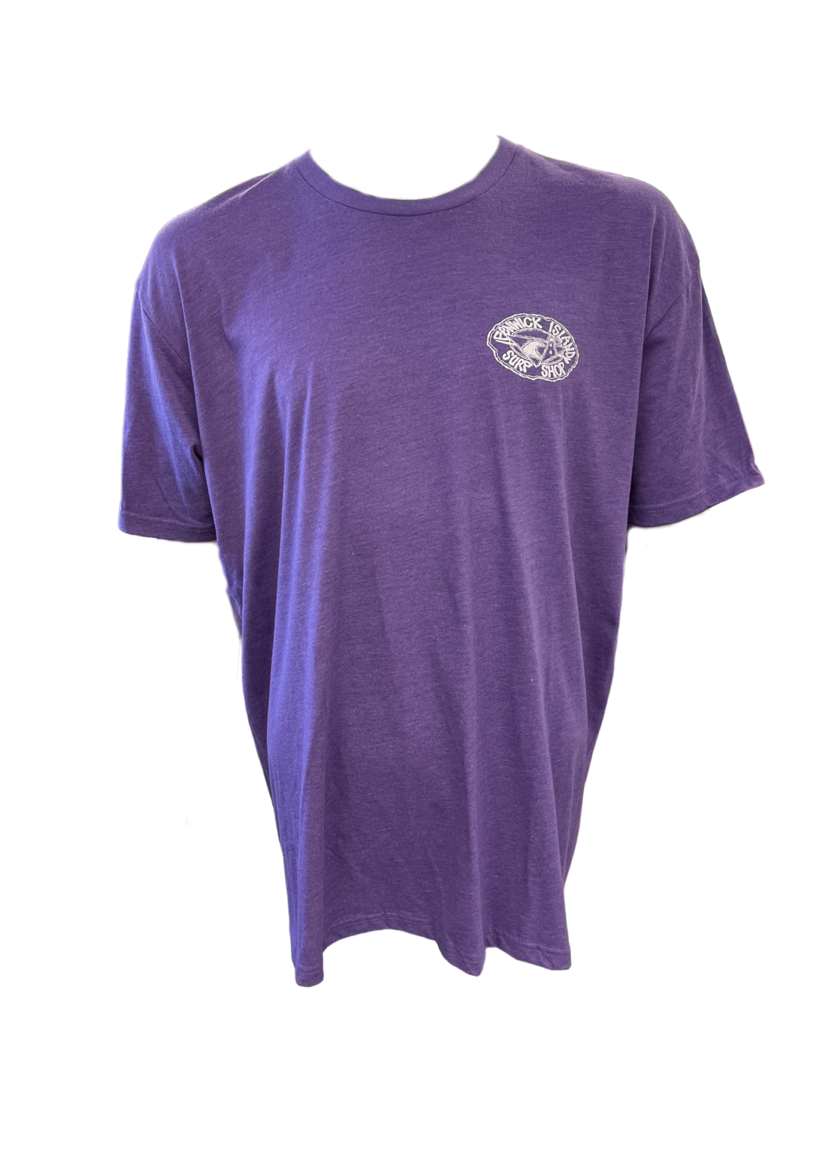 "KIKI" NEXT LEVEL PURPLE