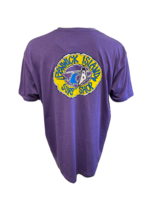 "KIKI" NEXT LEVEL PURPLE