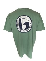 "ROUND" COMFORT COLORS LIGHT GREEN