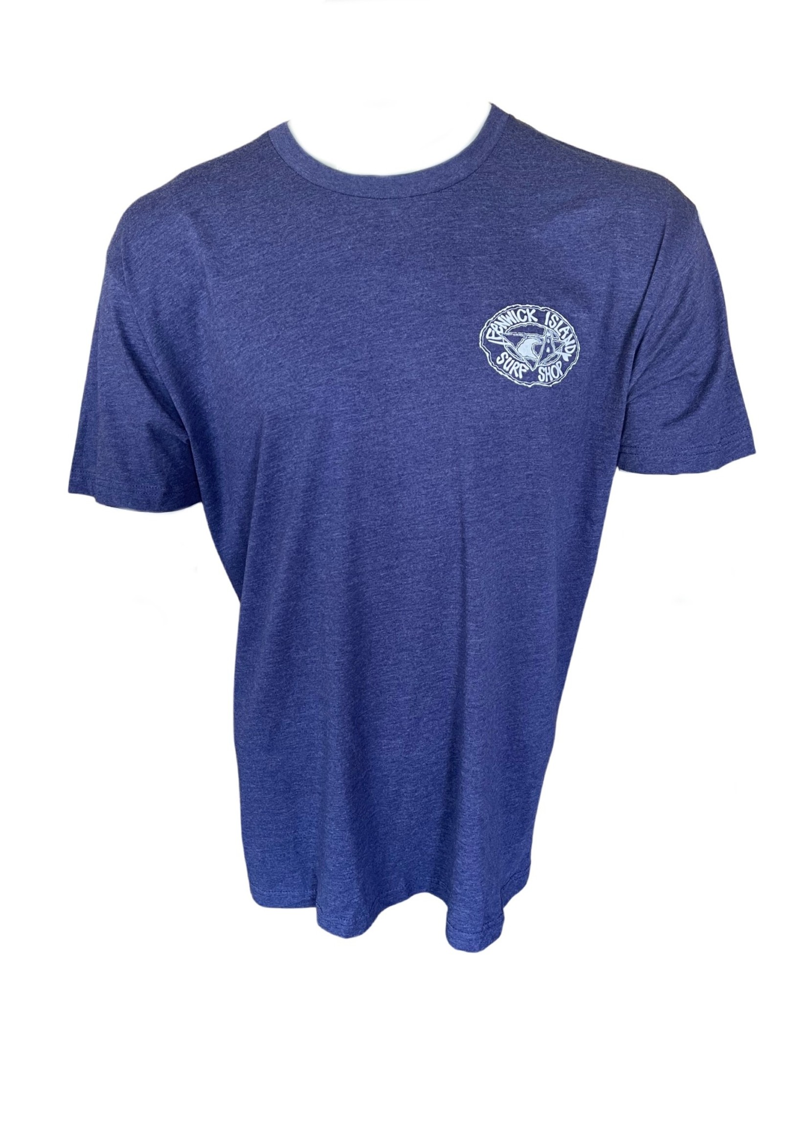 "KIKI" NEXT LEVEL COOL BLUE