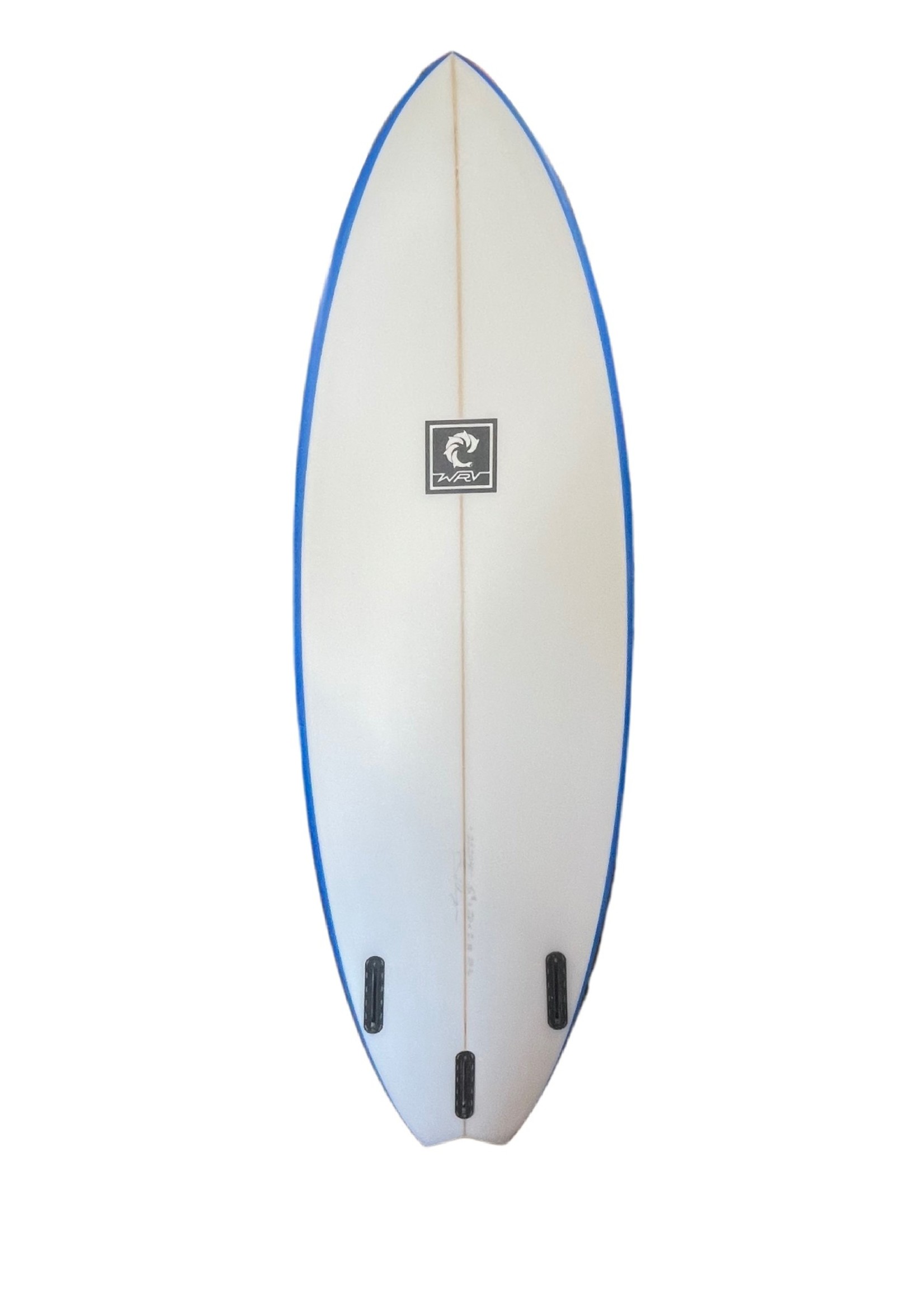 Wave Riding Vehicle 5'8" WAVE RIDING VEHICLE