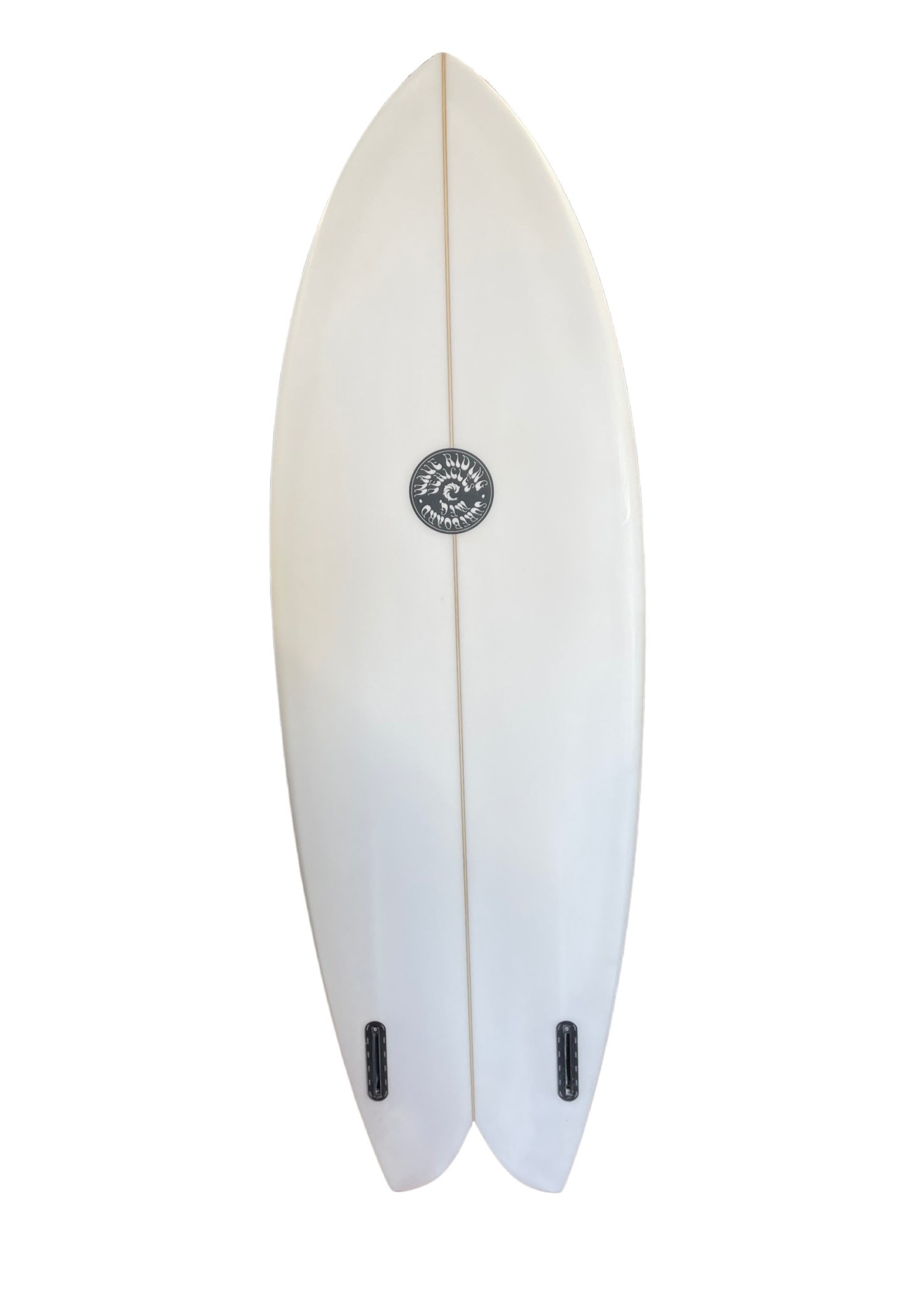 Wave Riding Vehicle 5'6" WAVE RIDING VEHICLE