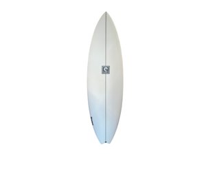 Wave Riding Vehicle 6'1