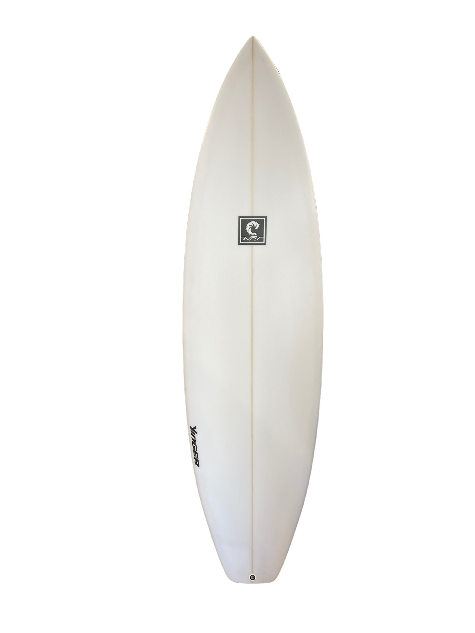 6'2" WRV YINGER HAPPY HOUR Fenwick Island Surf Shop