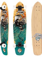 Sector 9 STRAND STORM COMPLETE 34X8.7X20.5