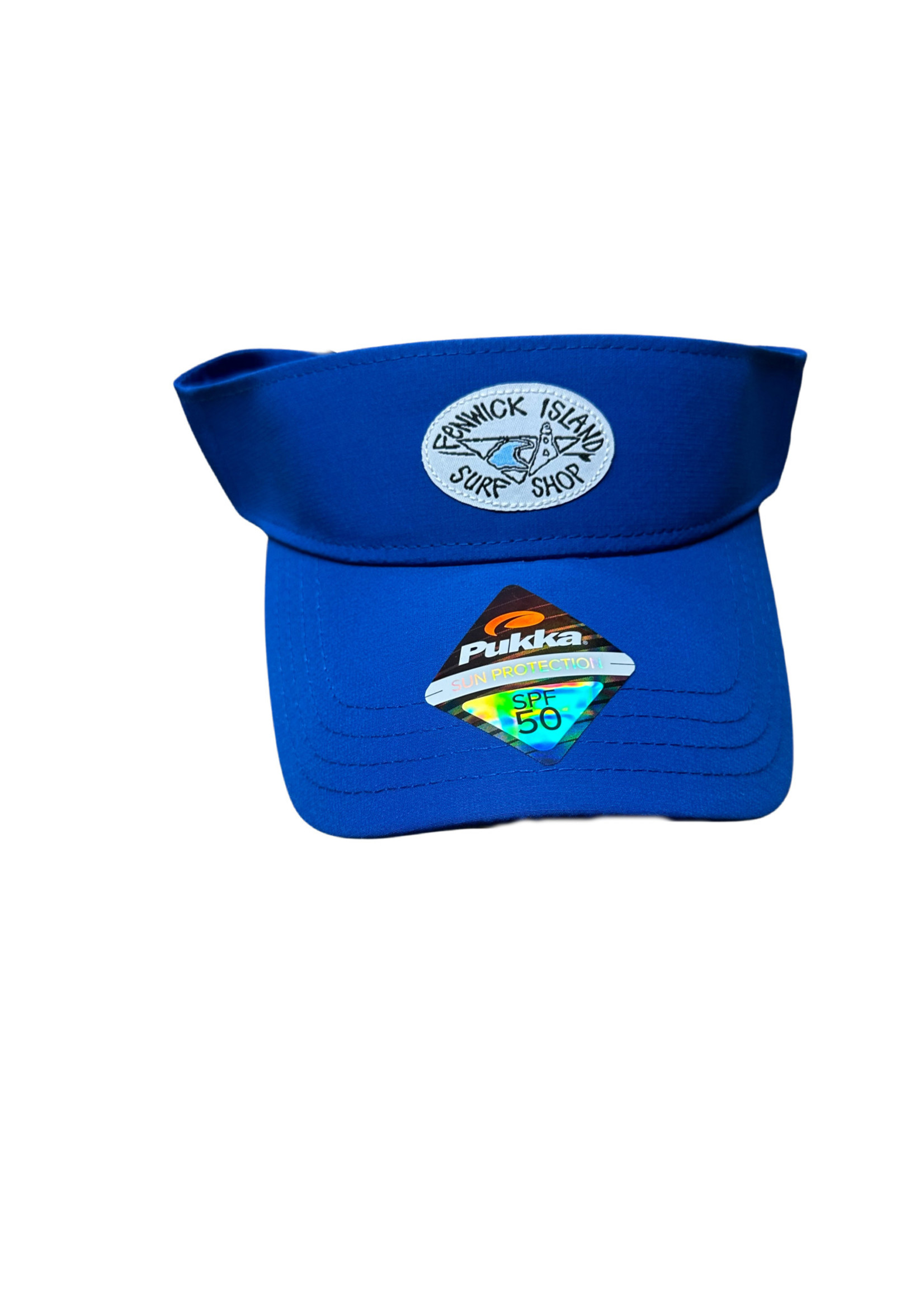 UV LITE ROYAL VISOR
